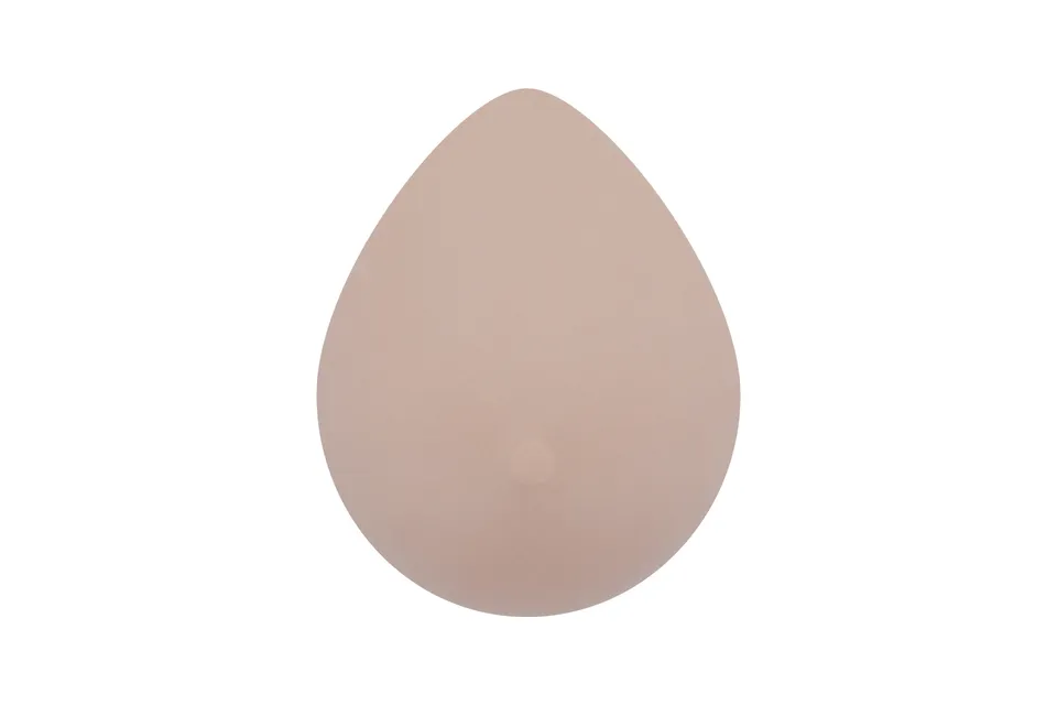 Trulife 473 Silk Teardrop prothèse mammaire symétrique légère