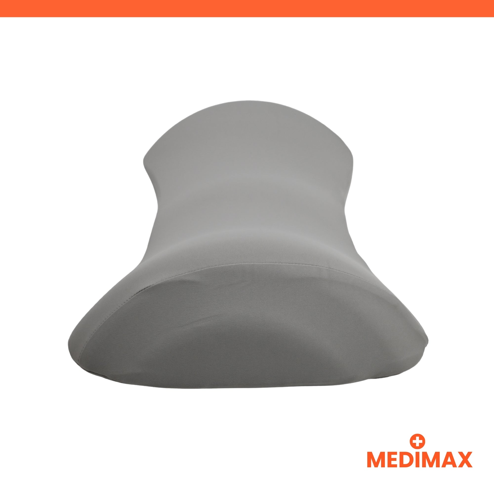 Medimax Coussins Coussin Mémoire de Forme 60 x 30 x 5 cm 1 Pce