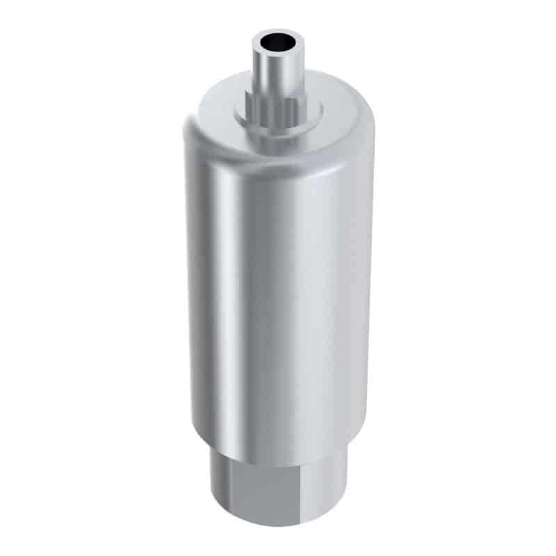Arum3D Premill Blank 10mm pilier Nobel Replace RP 4.3