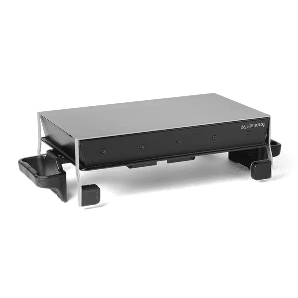 Formlabs Build Platform 2L Form 3L plateau fabrication