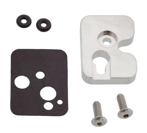Aimar Kit couvercle valve Adec 90.0304.00 Century II