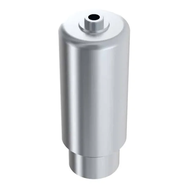 Arum3D Premill Blank 10mm 6.0 pilier non-engaging 3i Certain