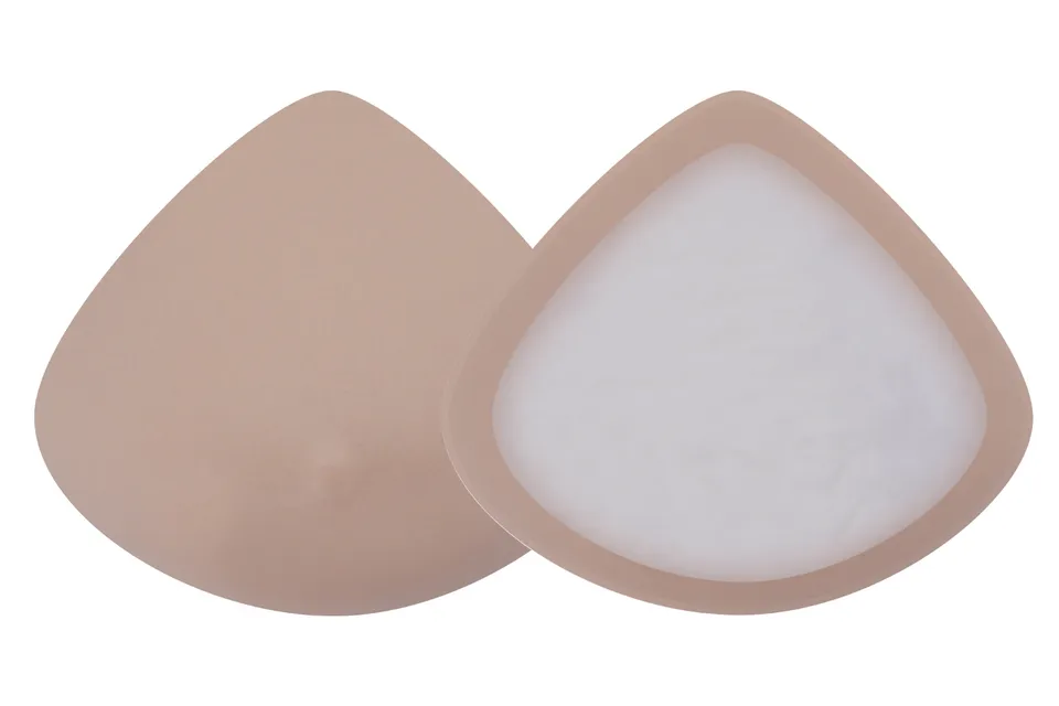 Trulife Breastcare 472 Silk prothèse triangle taille 5