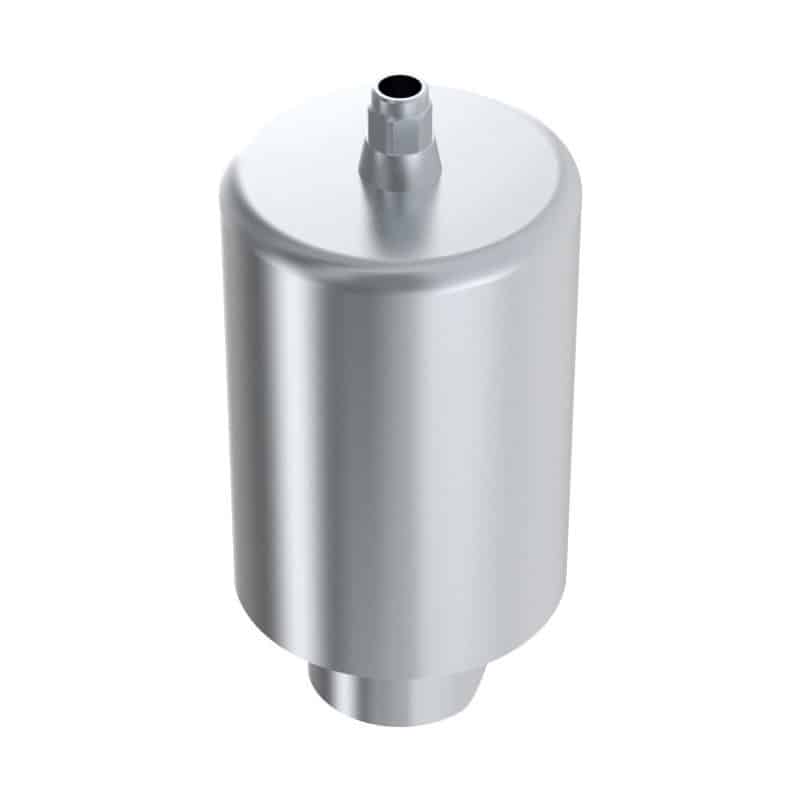Arum3D Internal Premill Blank 14mm pilier Medentis ICX