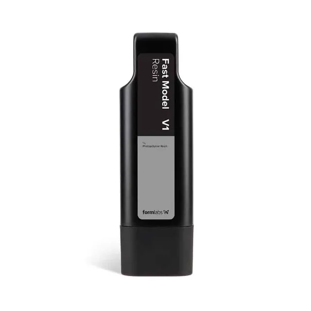 Formlabs Form 4 Fast Model résine 3D 1L modèle dentaire