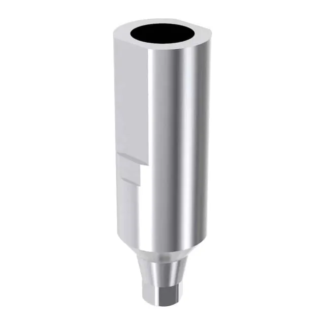 Arum Internal Scanbody pilier empreinte MegaGen Mini + vis