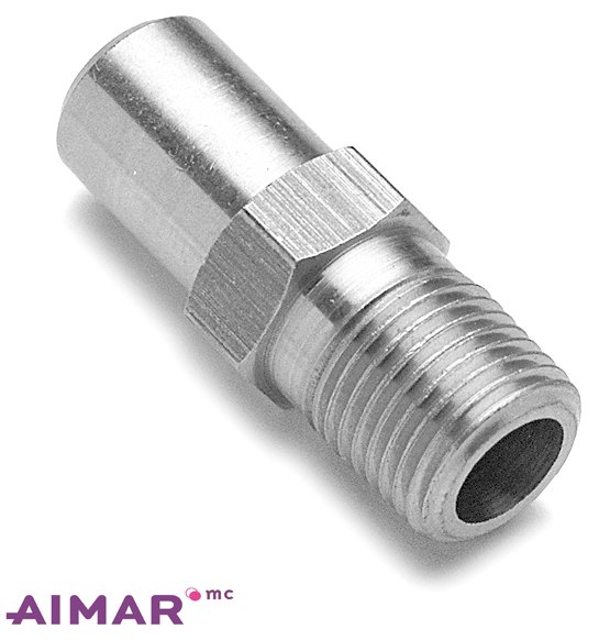 Aimar Coupleur de Compression raccord unit compression