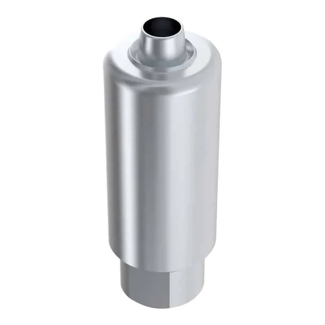 Arum3D Premill Blank 10mm WN65 pilier Straumann SynOcta