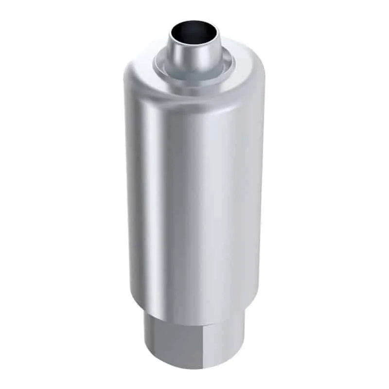 Arum3D Premill Blank 10mm WN65 pilier Straumann SynOcta