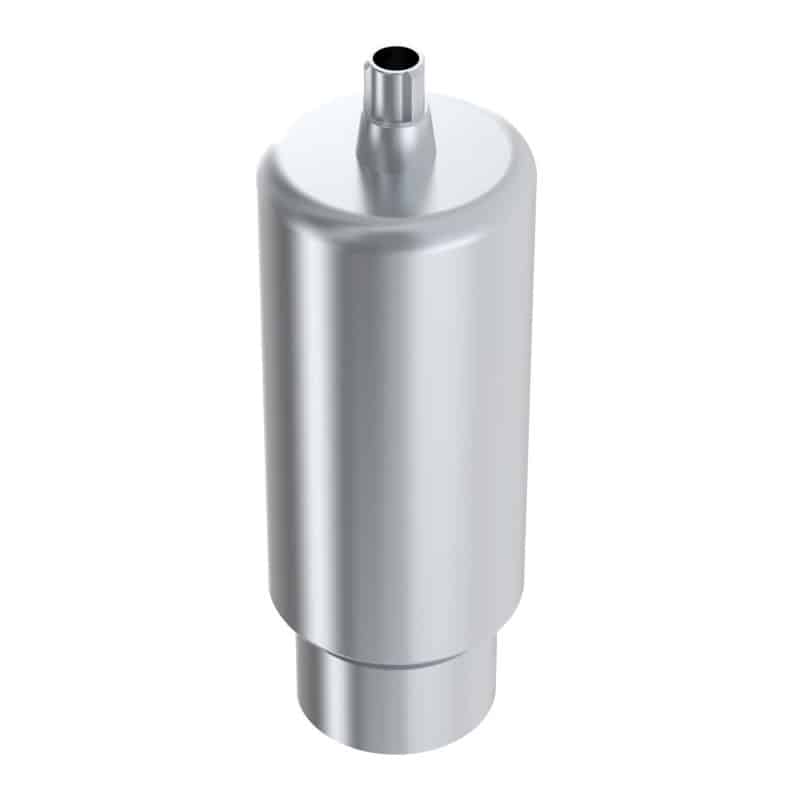 Arum3D Internal Premill Blank 10mm RP pilier engaging Conelog