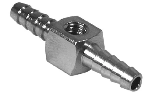 Aimar Raccord Métallique Cannelé 1/8 pièce détachée