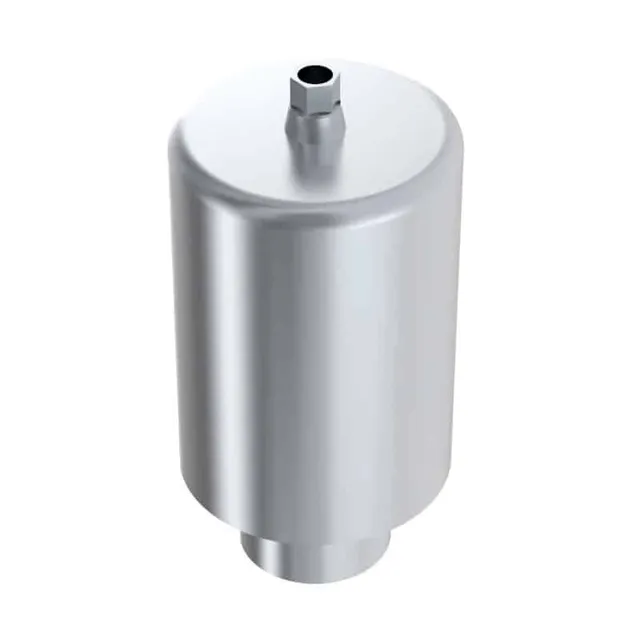 Arum3D Premill Blank 14mm NP 3.5 pilier Osstem GS TS