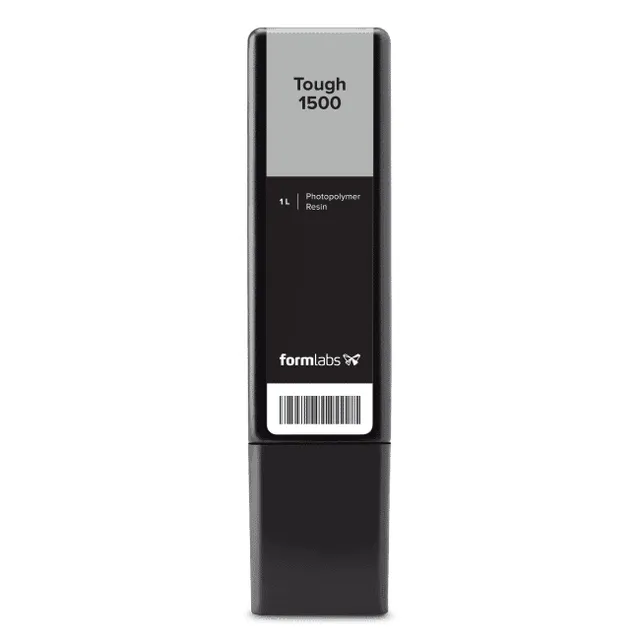 Formlabs Tough 1500 résine impression 3D 1L