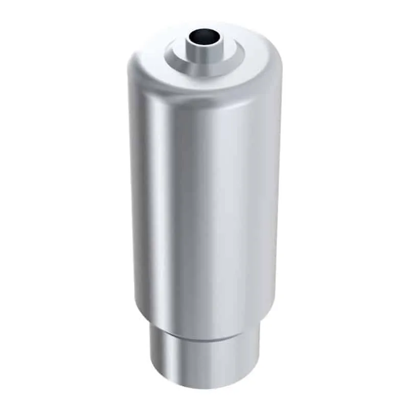 Arum3D Premill Blank 10mm préforme RP BioHorizons