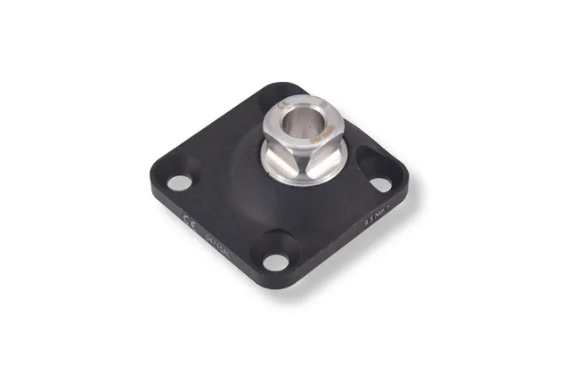 Trulife AAA208 adaptateur pyramide double décalage 4 trous
