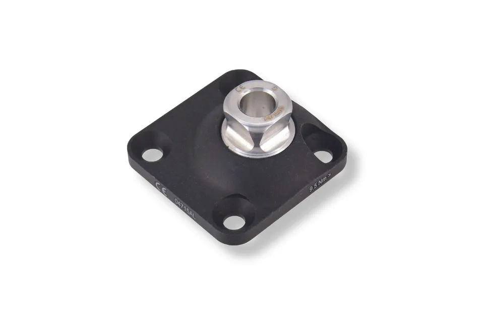 Trulife AAA208 adaptateur pyramide double décalage 4 trous