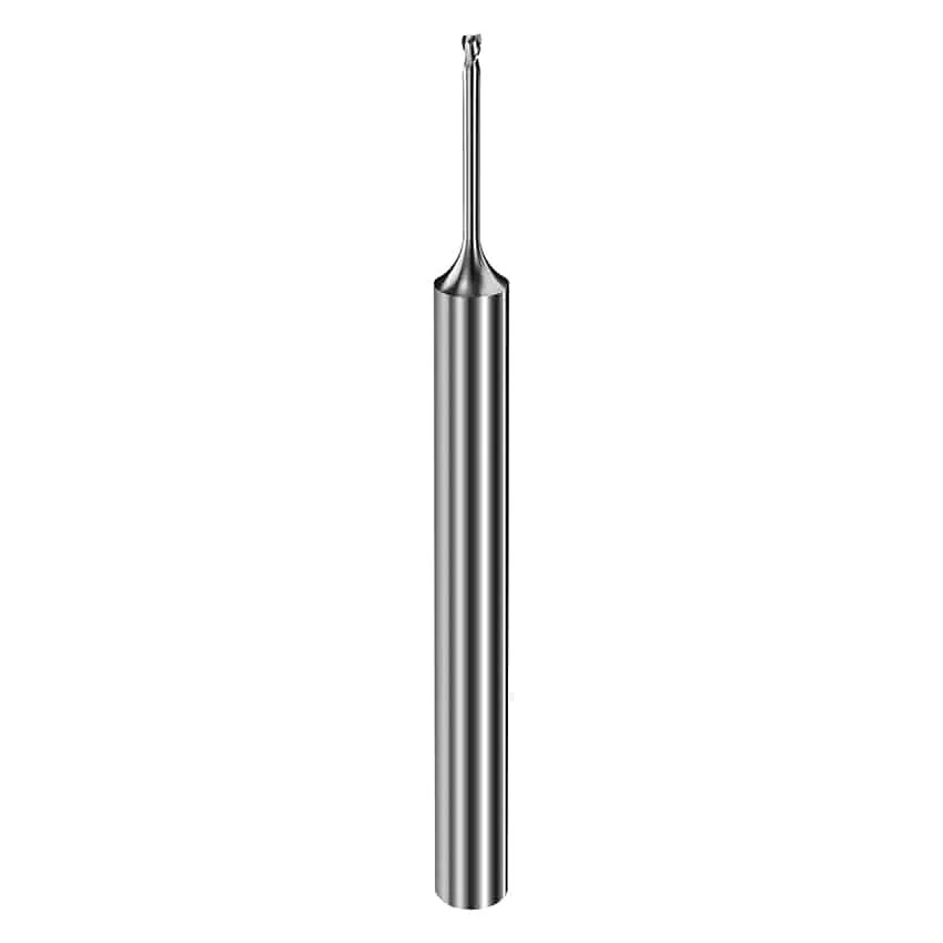 Fraises Plate queue Ø4 pour Roland fraise usinage