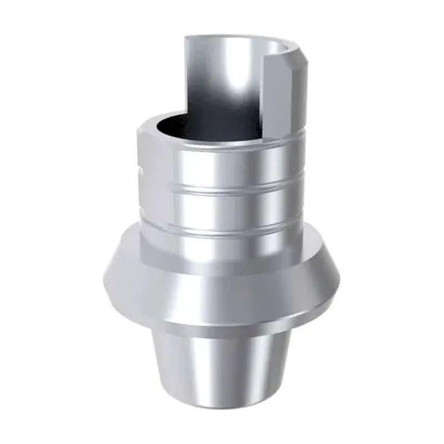 Arum3D Ti Base Short NN35 SynOcta Straumann