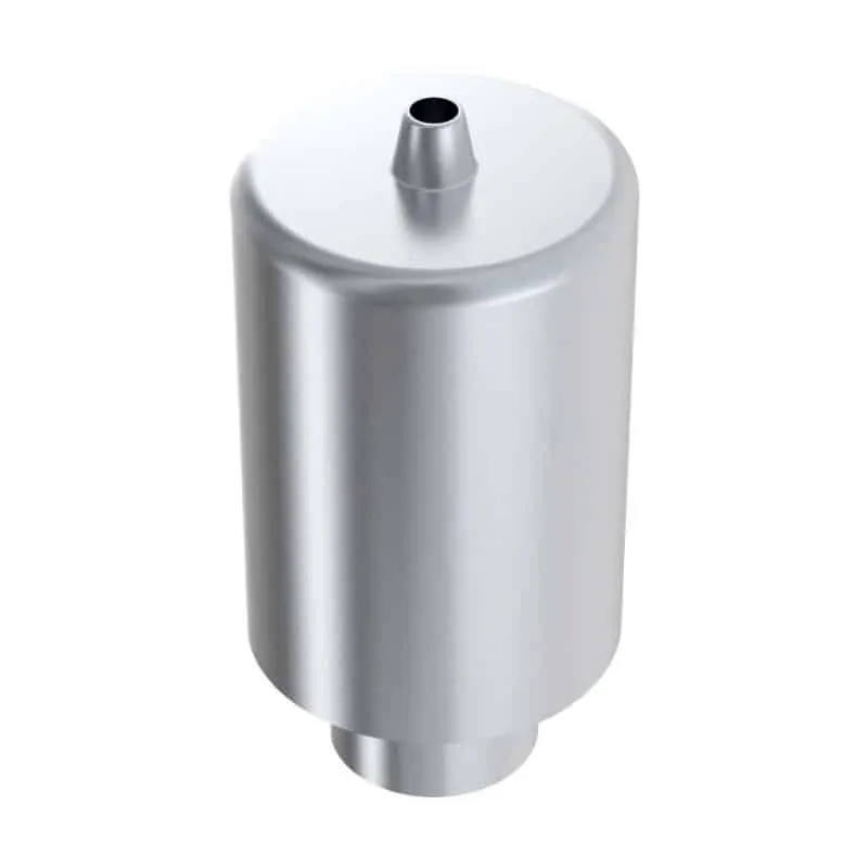 Arum Internal Premill Blank 14mm pilier Warantec Oneplant