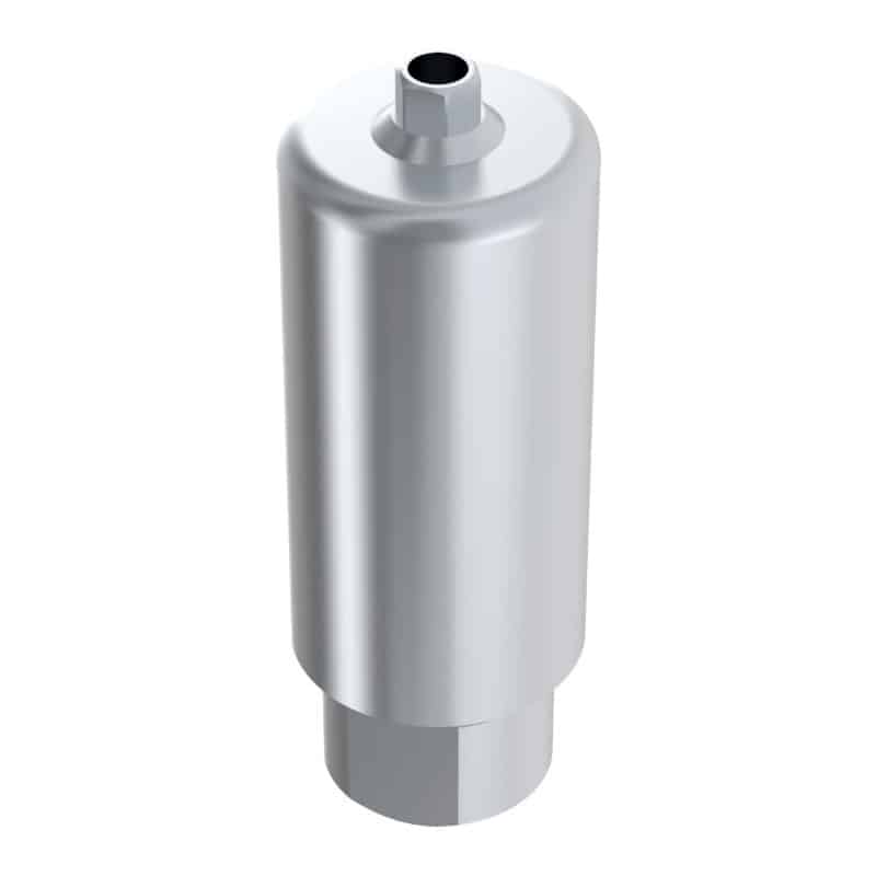 Arum Premill Blank A106 10mm 4.5 pilier engagé Zimmer