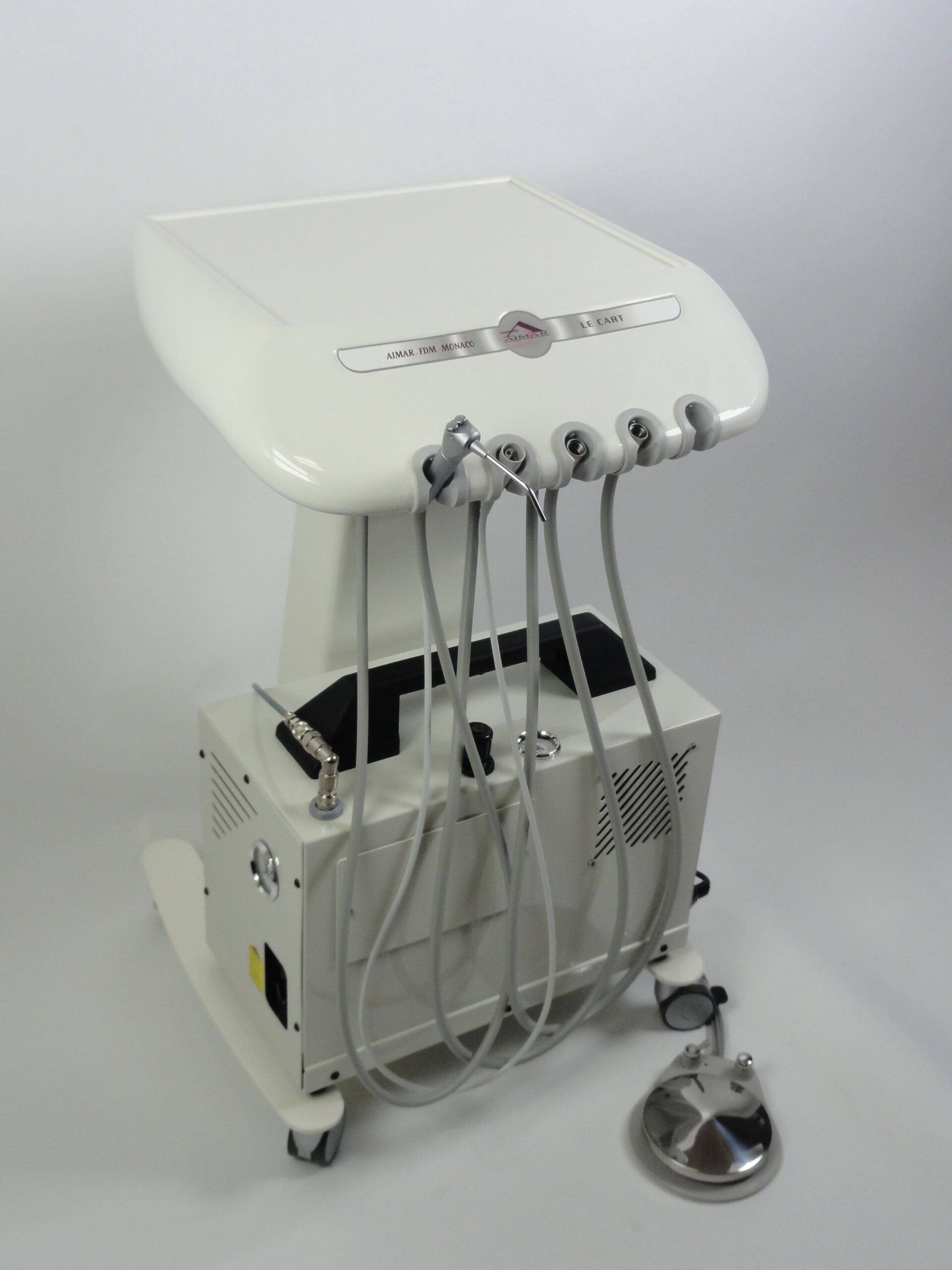 Aimar Cart Autonome Air nouvelle génération portable