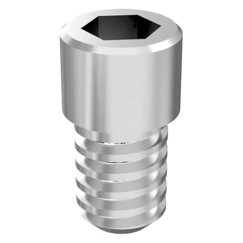 Arum M-Screw pack de 10 pour Implant Direct vis implant