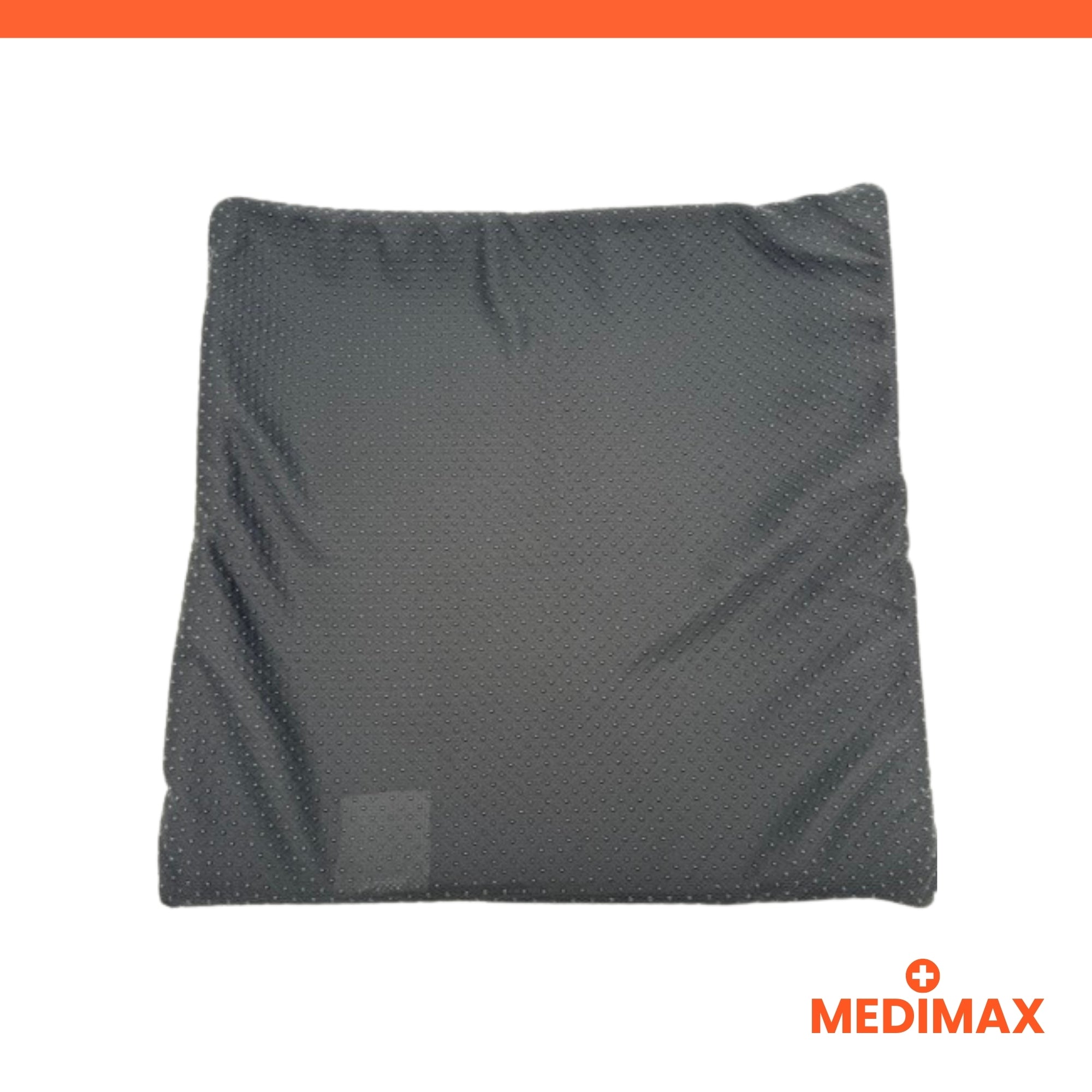 Medimax 170311 Housse de coussin 40x40 cm lavable