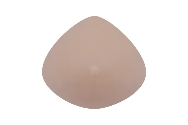 Trulife Breastcare 481 Silk Ultima Triangle prothèse mammaire silicone légère