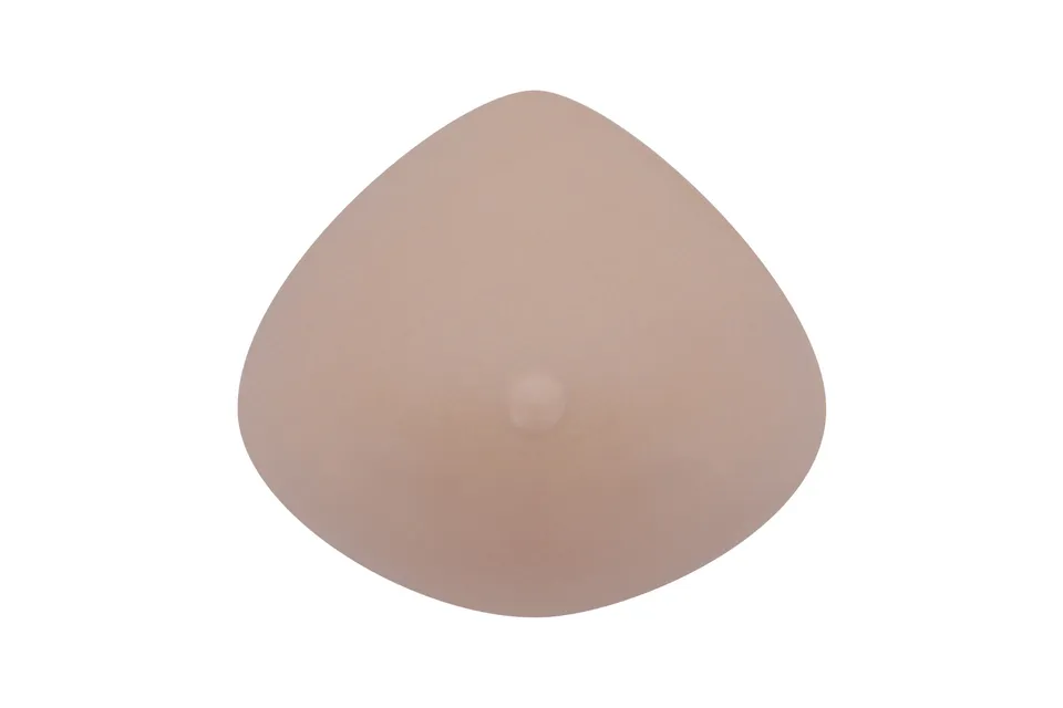 Trulife Breastcare 481 Silk Ultima Triangle prothèse mammaire silicone légère