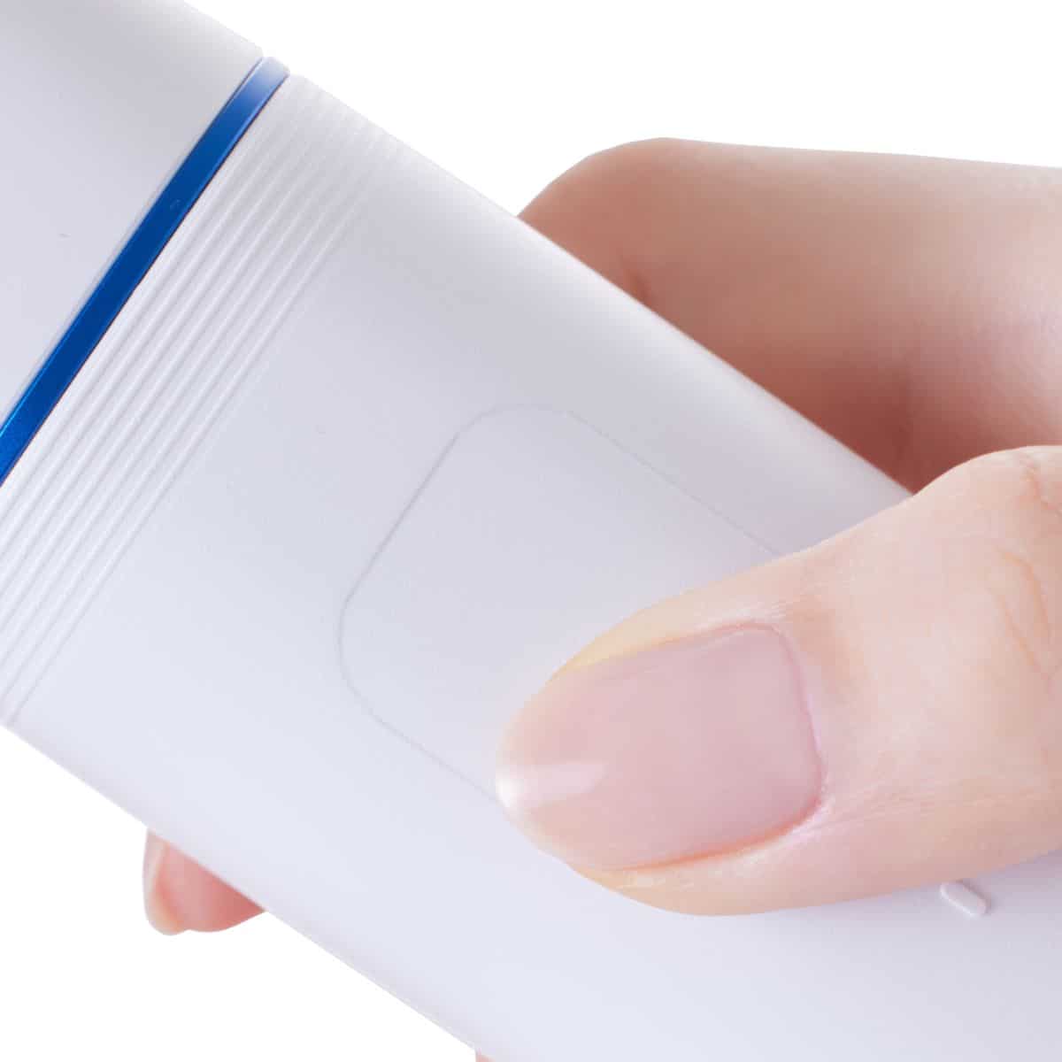 Medit i900 scanner intra-oral 165 g Medit Link
