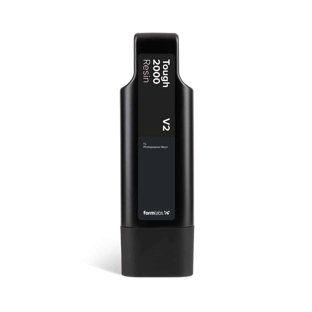 Formlabs Form 4 Résine Tough 2000 V2 1L grise ABS