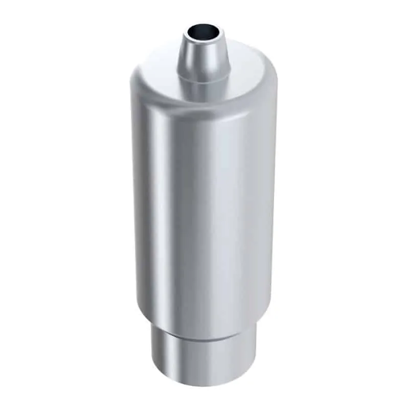 Arum3D Internal Premill Blank 10mm C2 ébauche non-engaging