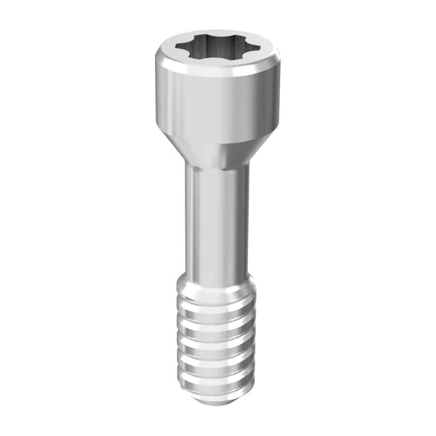 3D Dental Store Arum3D Screw 3.0 vis Nobel Active