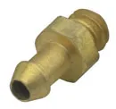 Aimar FDM Raccord Cannelé M2.5 Int 1.6mm