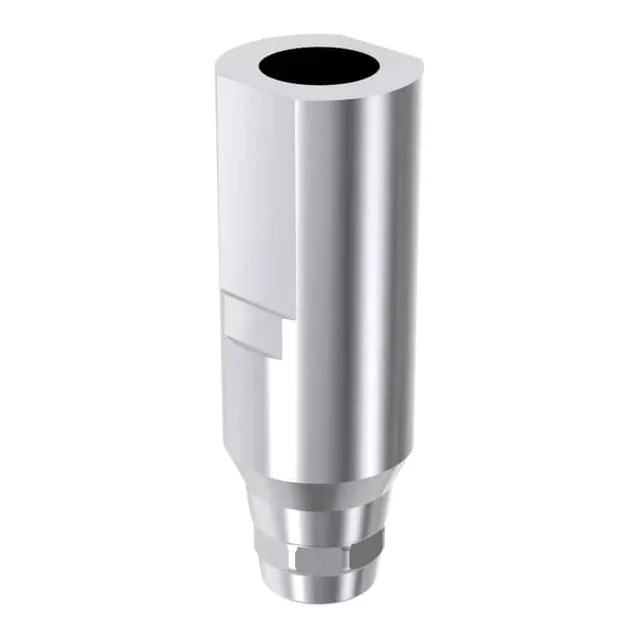 Arum3D Scanbody ST C1 C2 C3 EBI Octa pack 5 avec vis