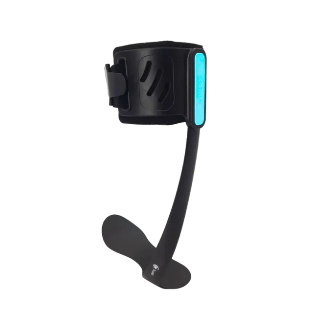 Trulife L-Pace FH450L02 orthèse AFO carbone gauche S