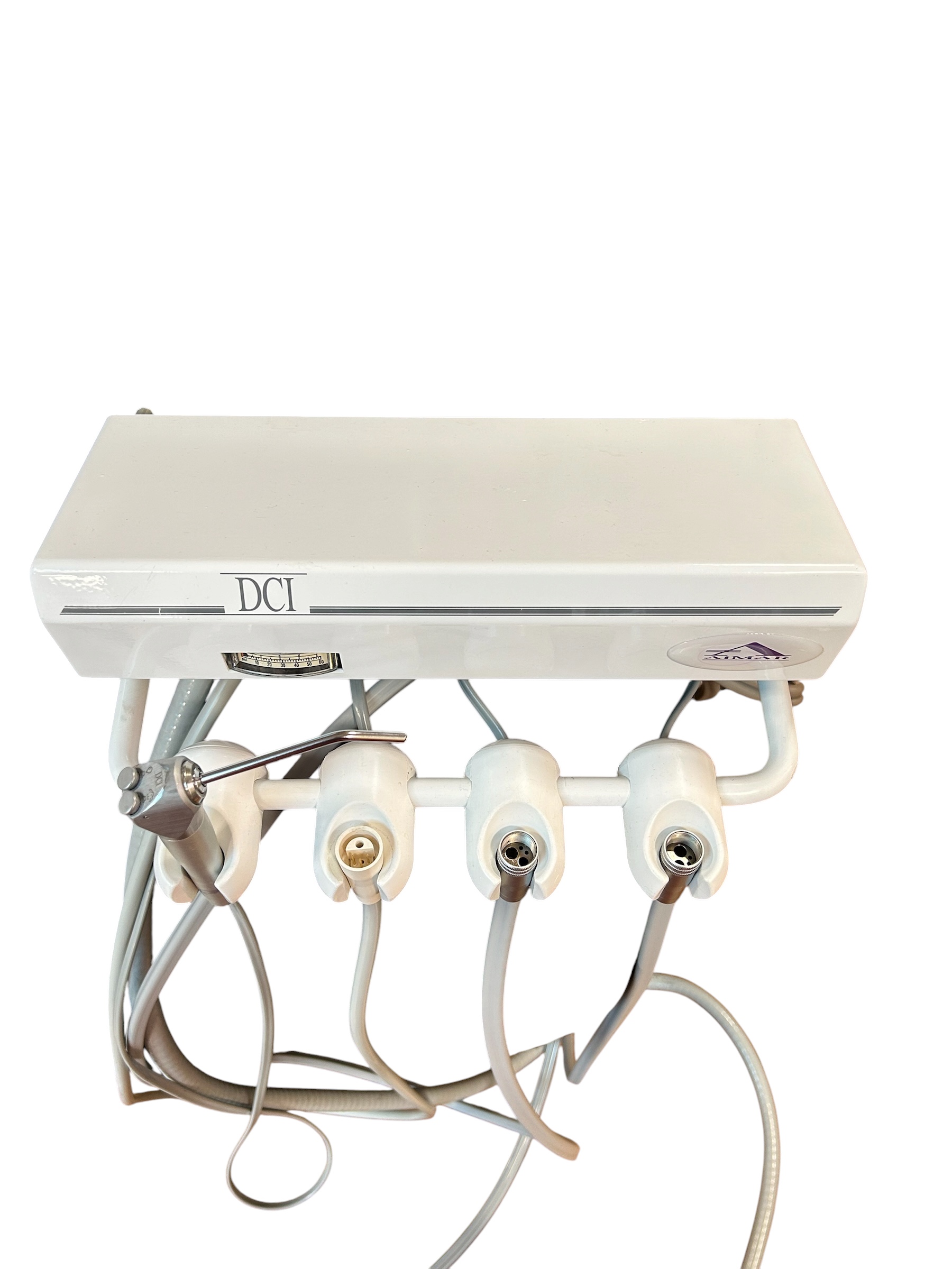 Aimar Unit DCI Alternative Automatique Reconditionné