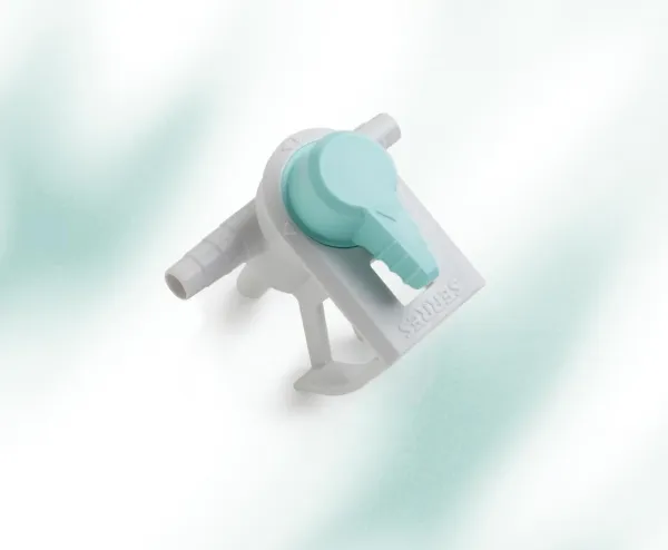 Aimar FDM Monaco Valve de basculement pièce unit dentaire